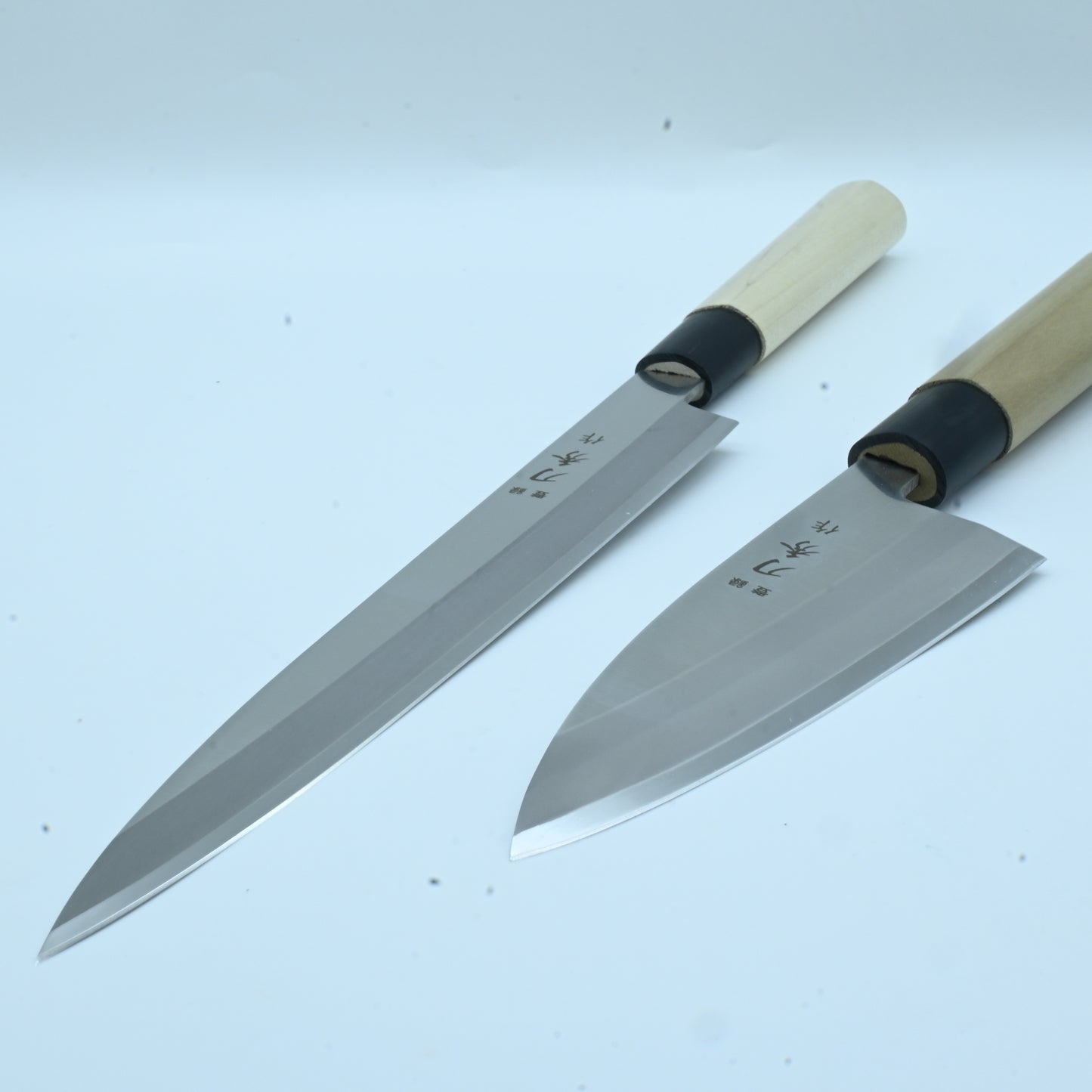 Fuji Cutlery - Fish set | Left handed series