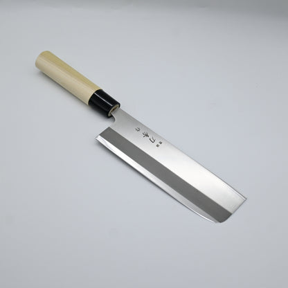 Fuji cutlery - Nakiri, 160 mm | High carbon steel