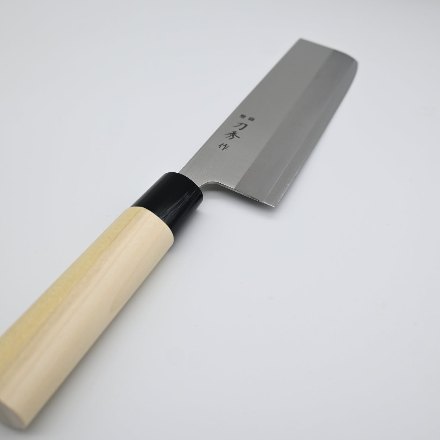 Fuji cutlery - Nakiri, 160 mm | High carbon steel