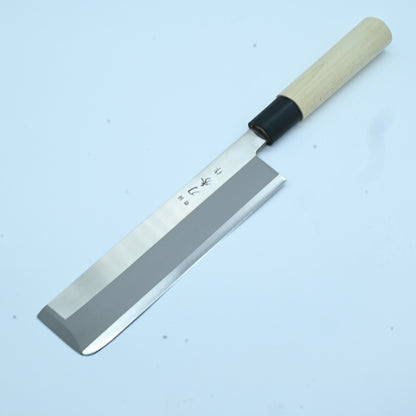 Fuji cutlery - Usuba, 180 mm Left-Handed | Stainless steel