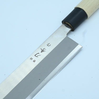 Fuji cutlery - Usuba, 180 mm Left-Handed | Stainless steel