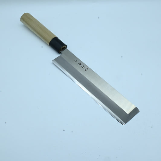 Fuji cutlery - Usuba, 195 mm Right-Handed | Stainless steel