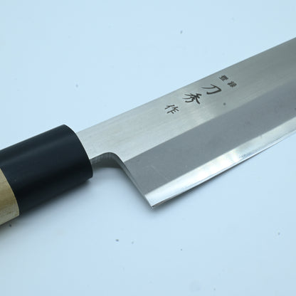 Fuji cutlery - Usuba, 195 mm Right-Handed | Stainless steel