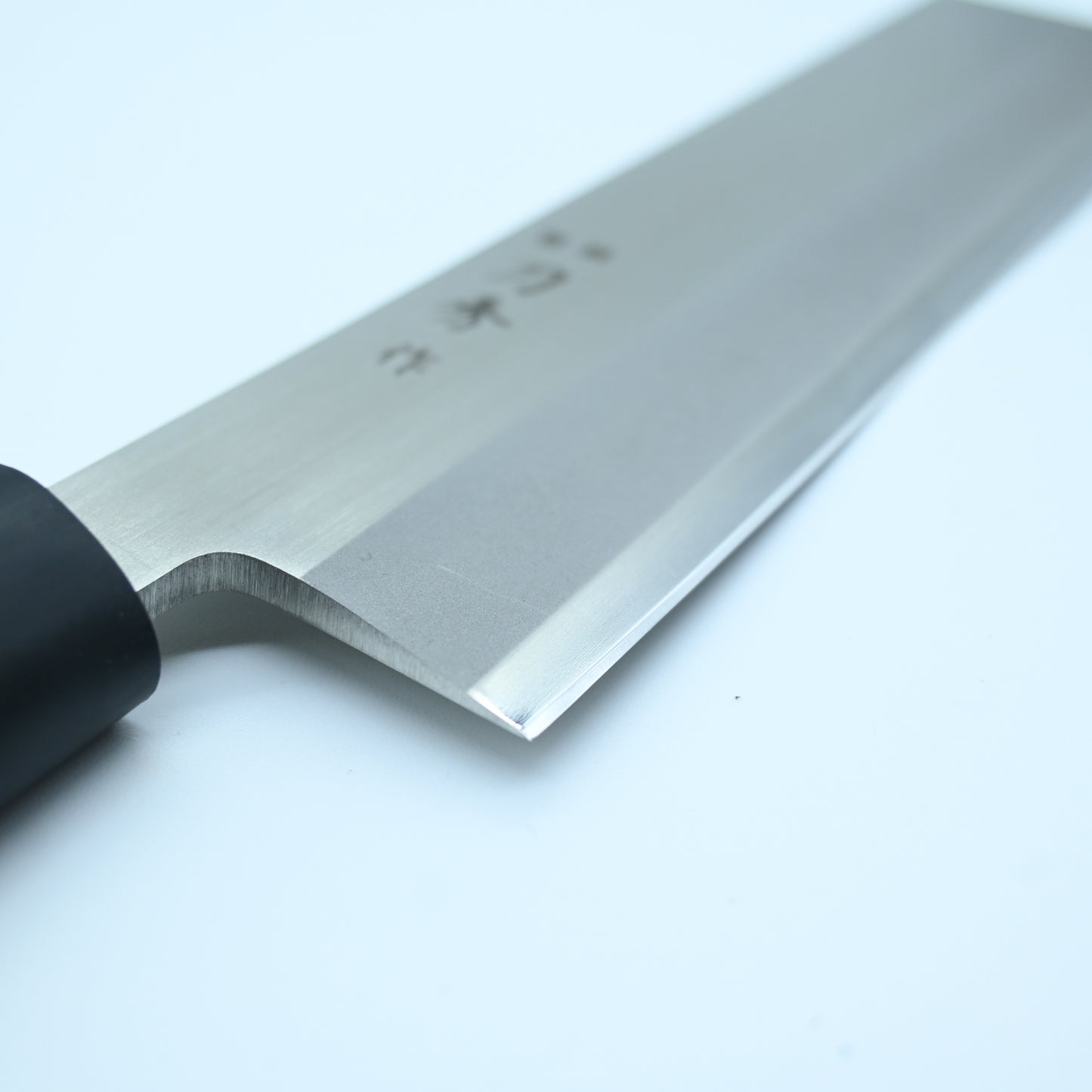 Fuji cutlery - Usuba, 195 mm Right-Handed | Stainless steel
