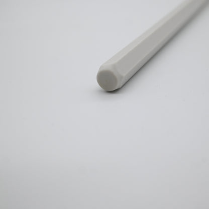 Glestain- Ceramic Honing rod, 280 mm | #1200 grit