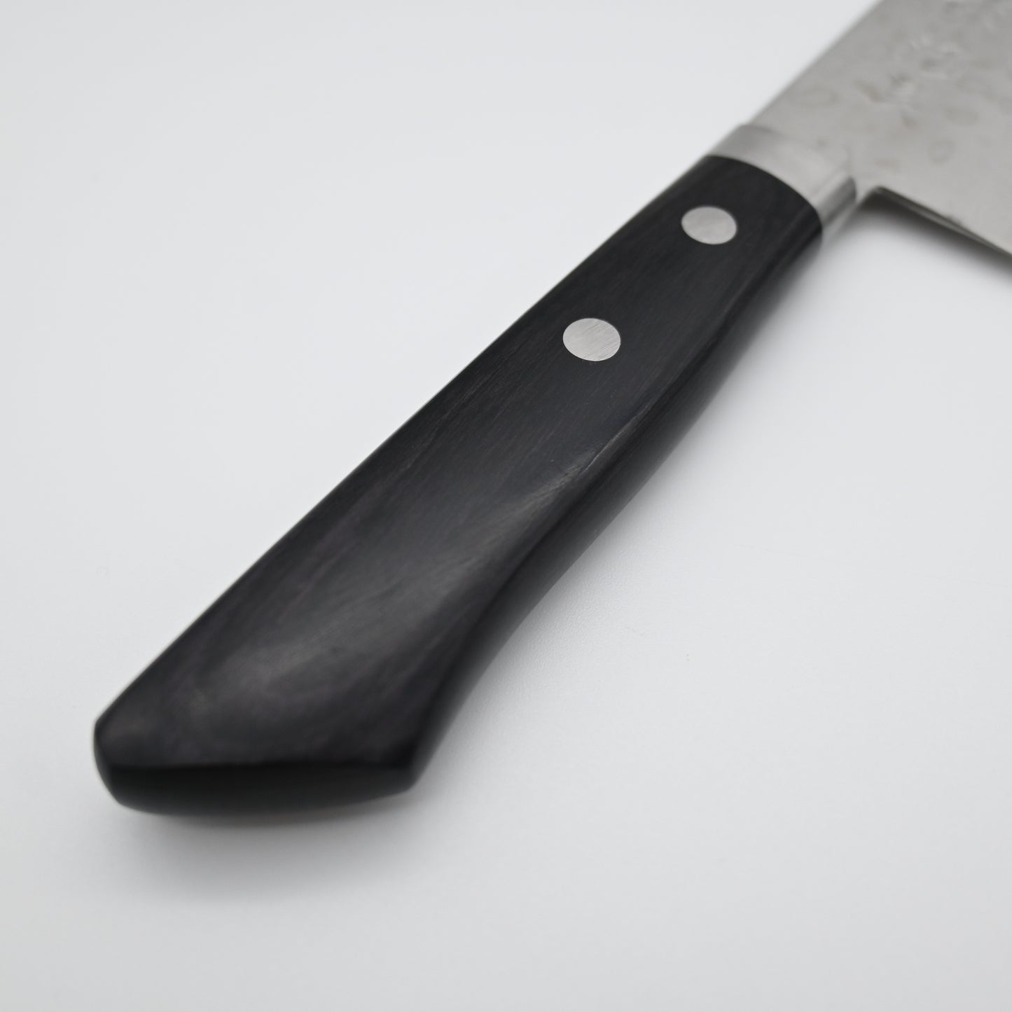 Kyoto Katsugu - Santoku, 165 mm | V-Gold No. 1