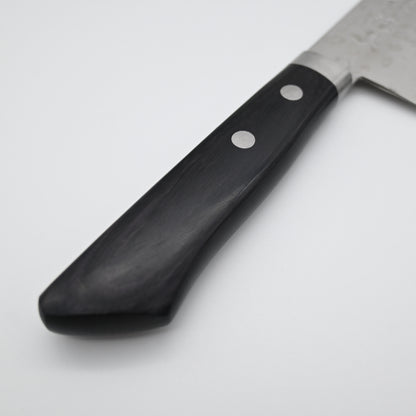 Kyoto Katsugu - Santoku, 165 mm | V-Gold No. 1