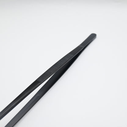 Long Plating Tweezer 300 mm | Stainless steel
