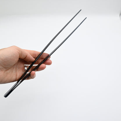 Long Plating Tweezer 300 mm | Stainless steel