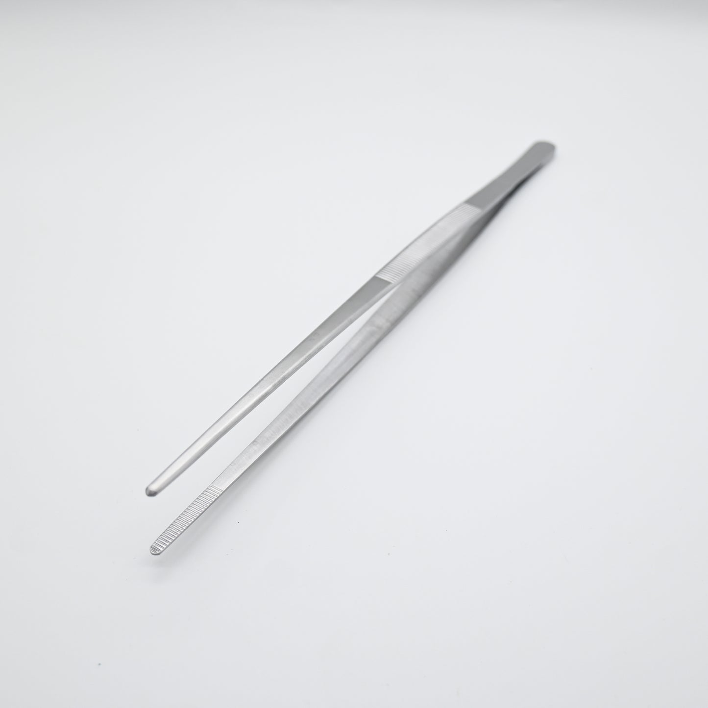 Long Plating Tweezer 300 mm | Stainless steel