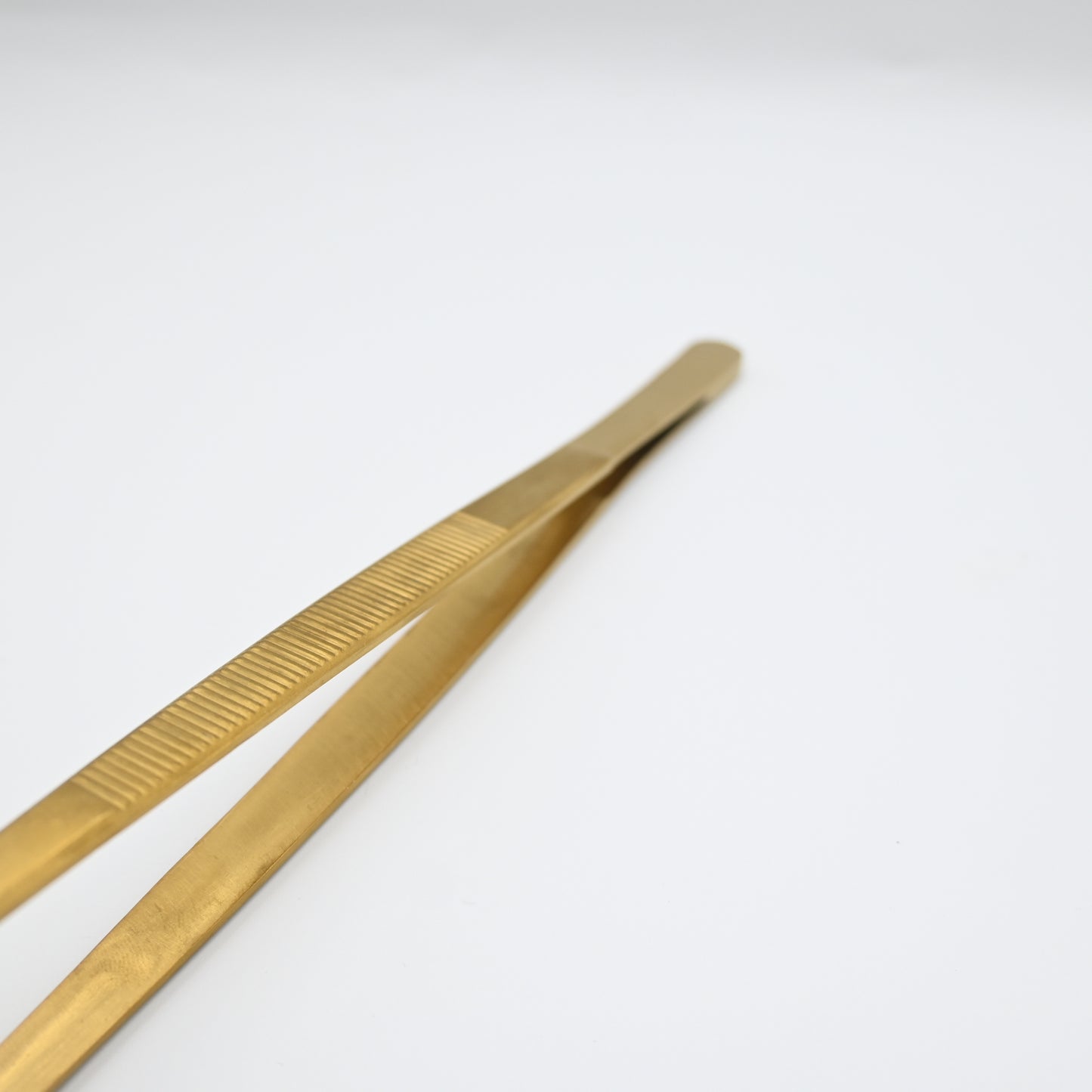 Long Plating Tweezer 300 mm | Stainless steel