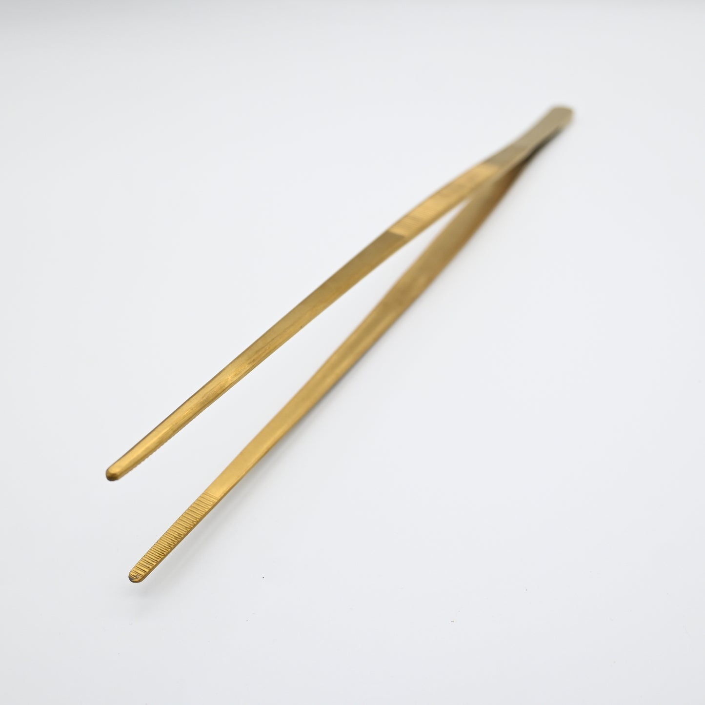 Long Plating Tweezer 300 mm | Stainless steel