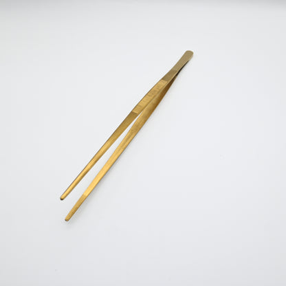 Long Plating Tweezer 300 mm | Stainless steel