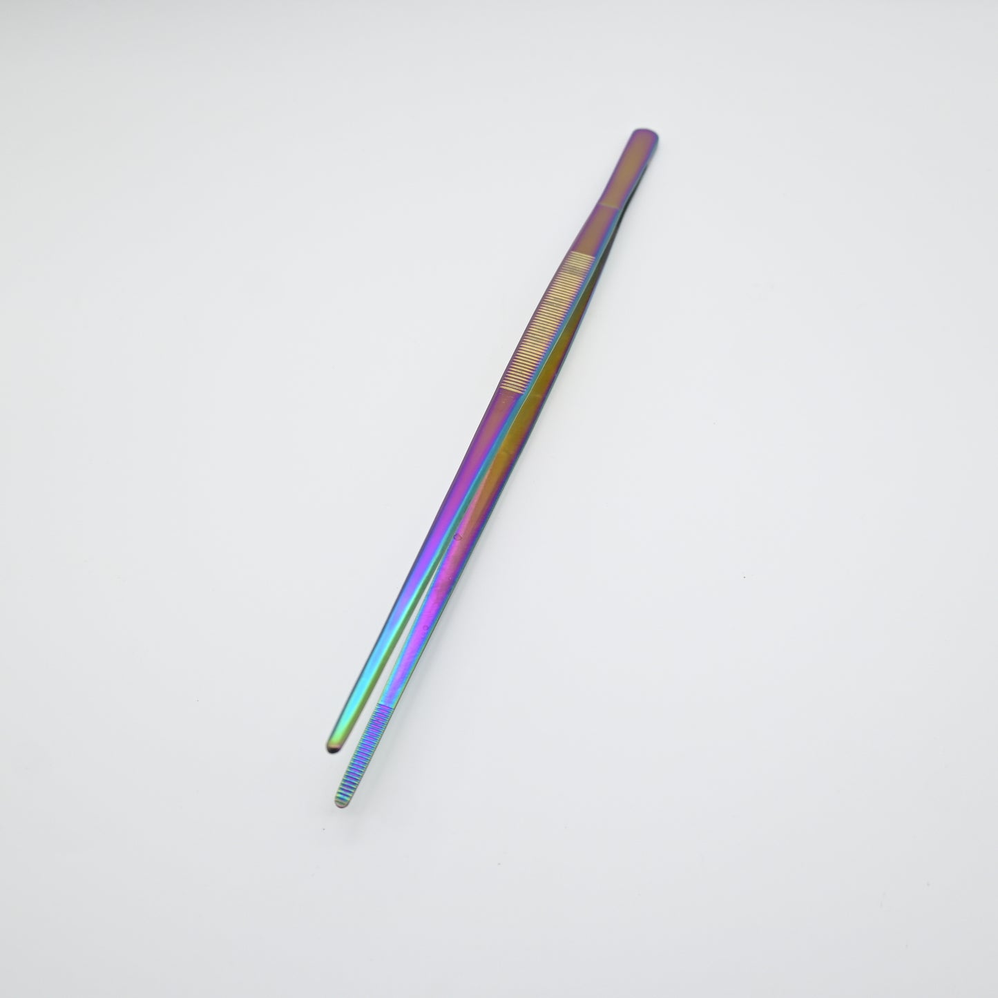 Long Plating Tweezer 300 mm | Stainless steel
