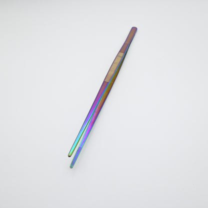 Long Plating Tweezer 300 mm | Stainless steel