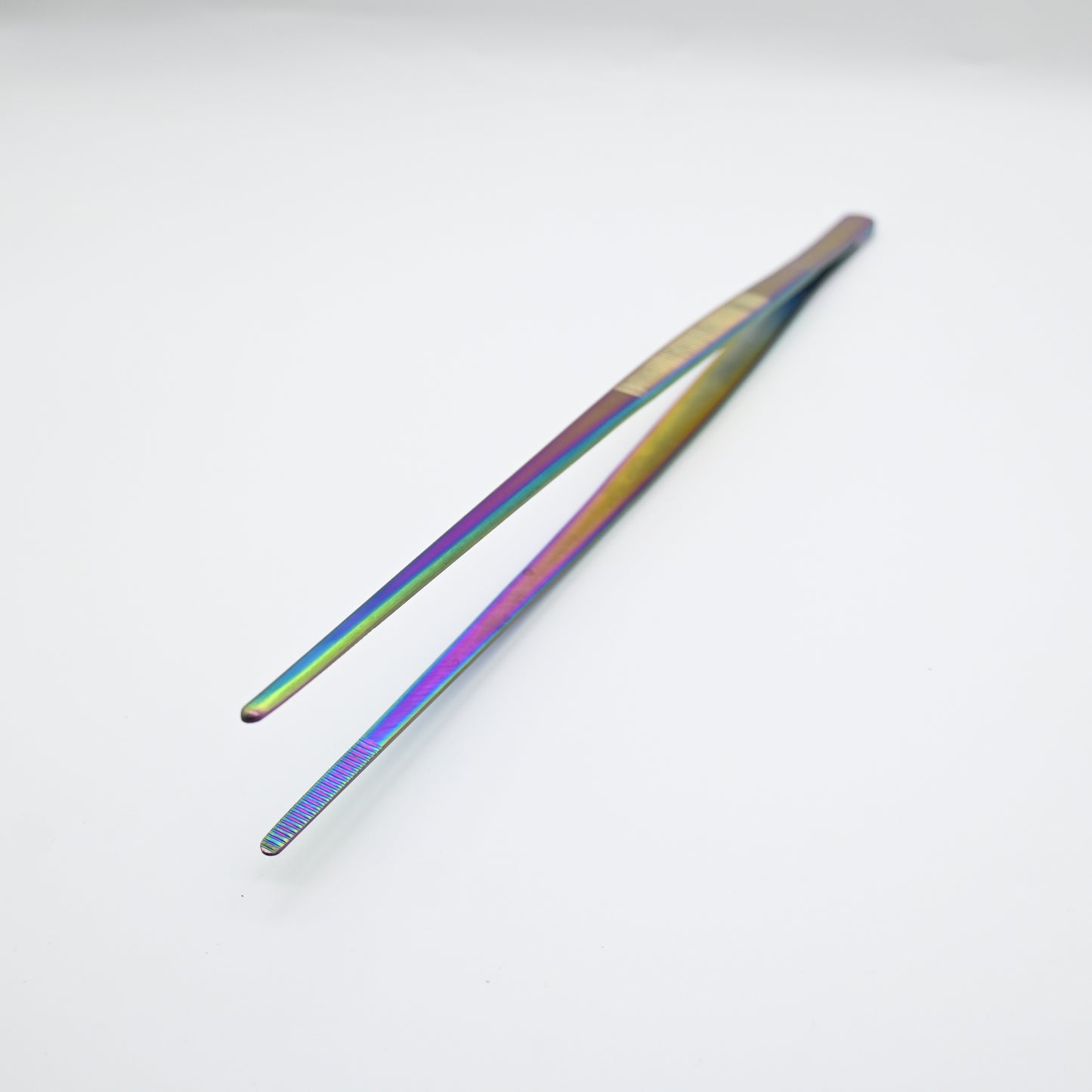 Long Plating Tweezer 300 mm | Stainless steel
