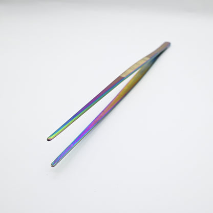 Long Plating Tweezer 300 mm | Stainless steel