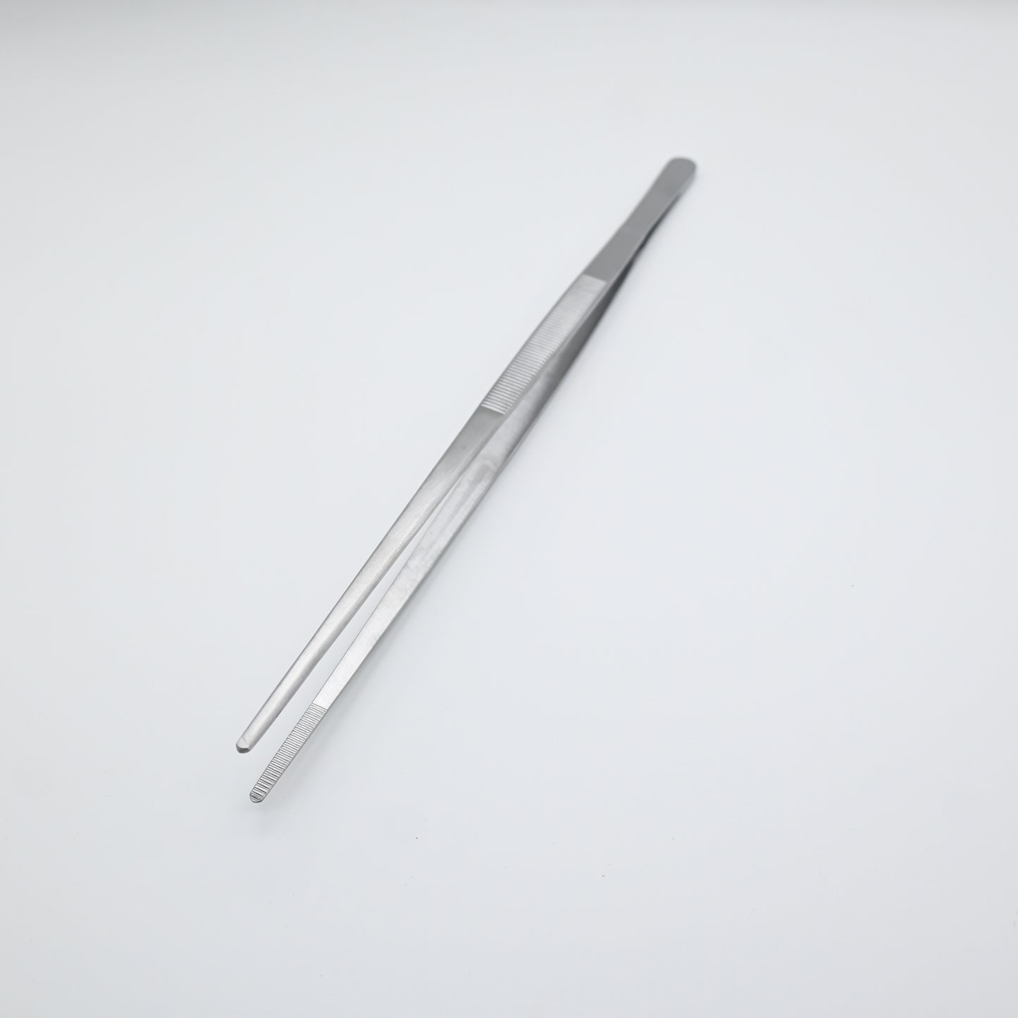 Long Plating Tweezer 300 mm | Stainless steel