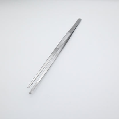 Long Plating Tweezer 300 mm | Stainless steel