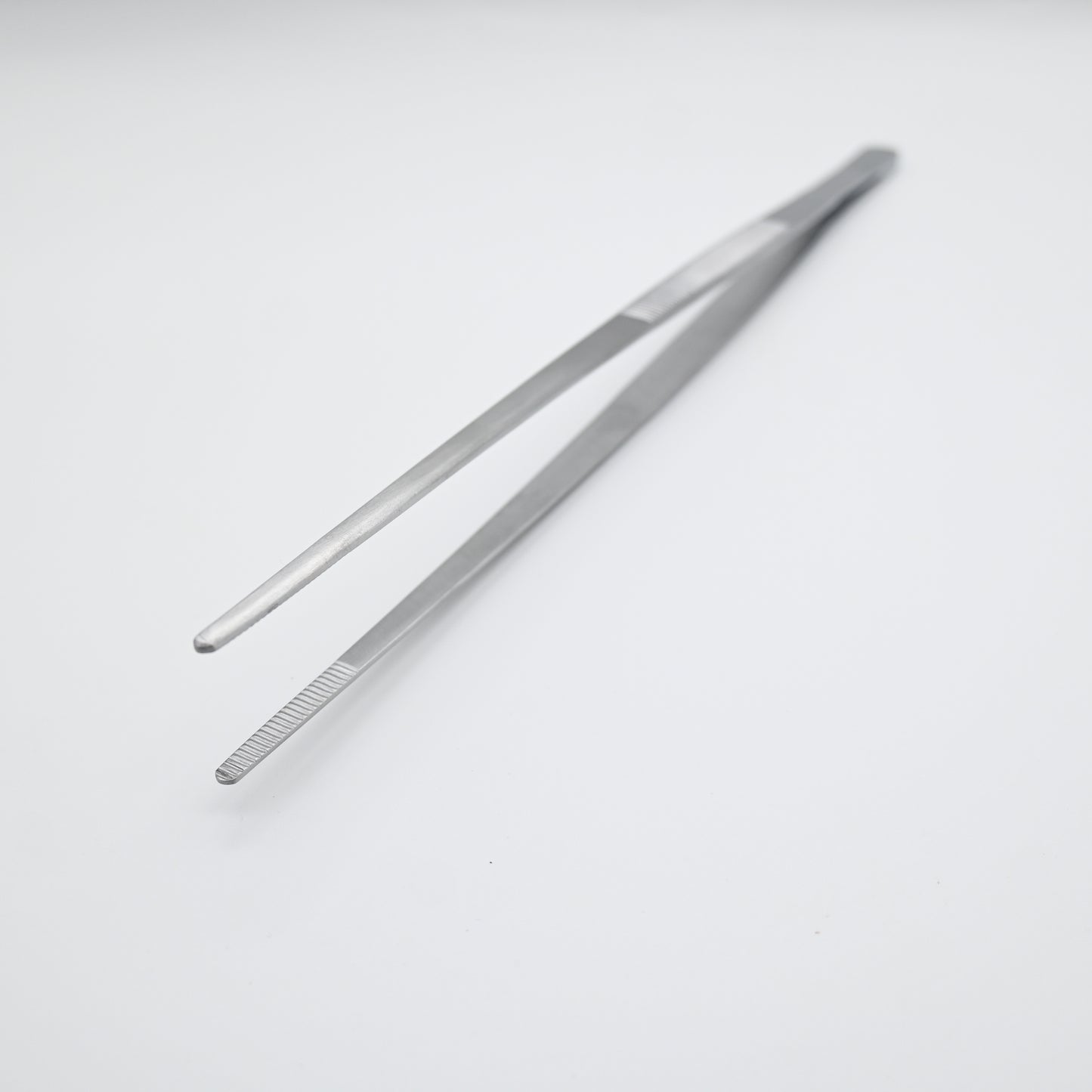 Long Plating Tweezer 300 mm | Stainless steel