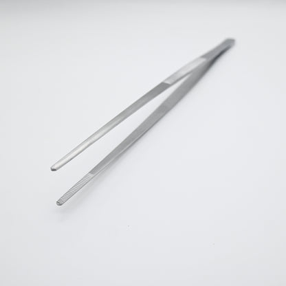Long Plating Tweezer 300 mm | Stainless steel