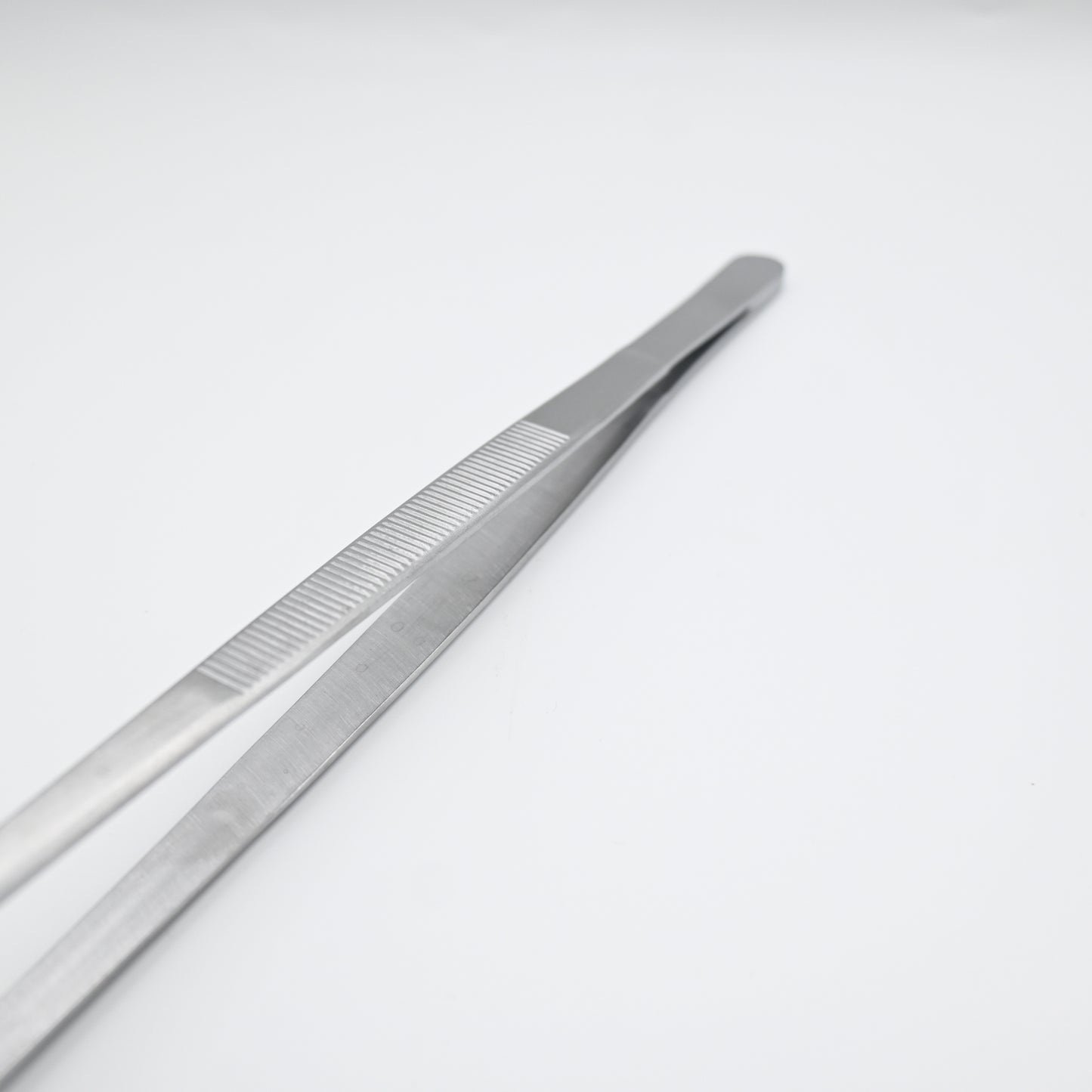 Long Plating Tweezer 300 mm | Stainless steel