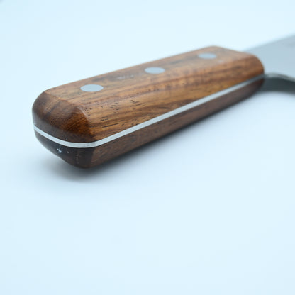 Misono- Chinese cleaver, 190mm | 16 Chrome High Stainless  Mo Steel