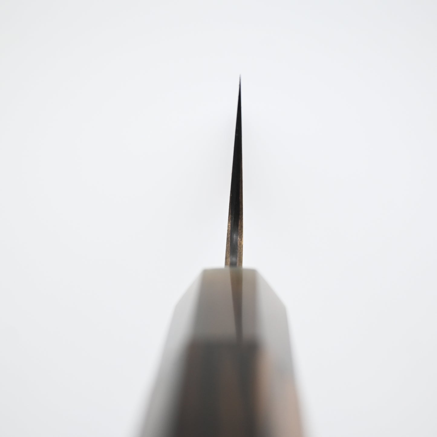 OG Knives - Kiritsuke 210 mm | 52100 core, Damascus Cu.