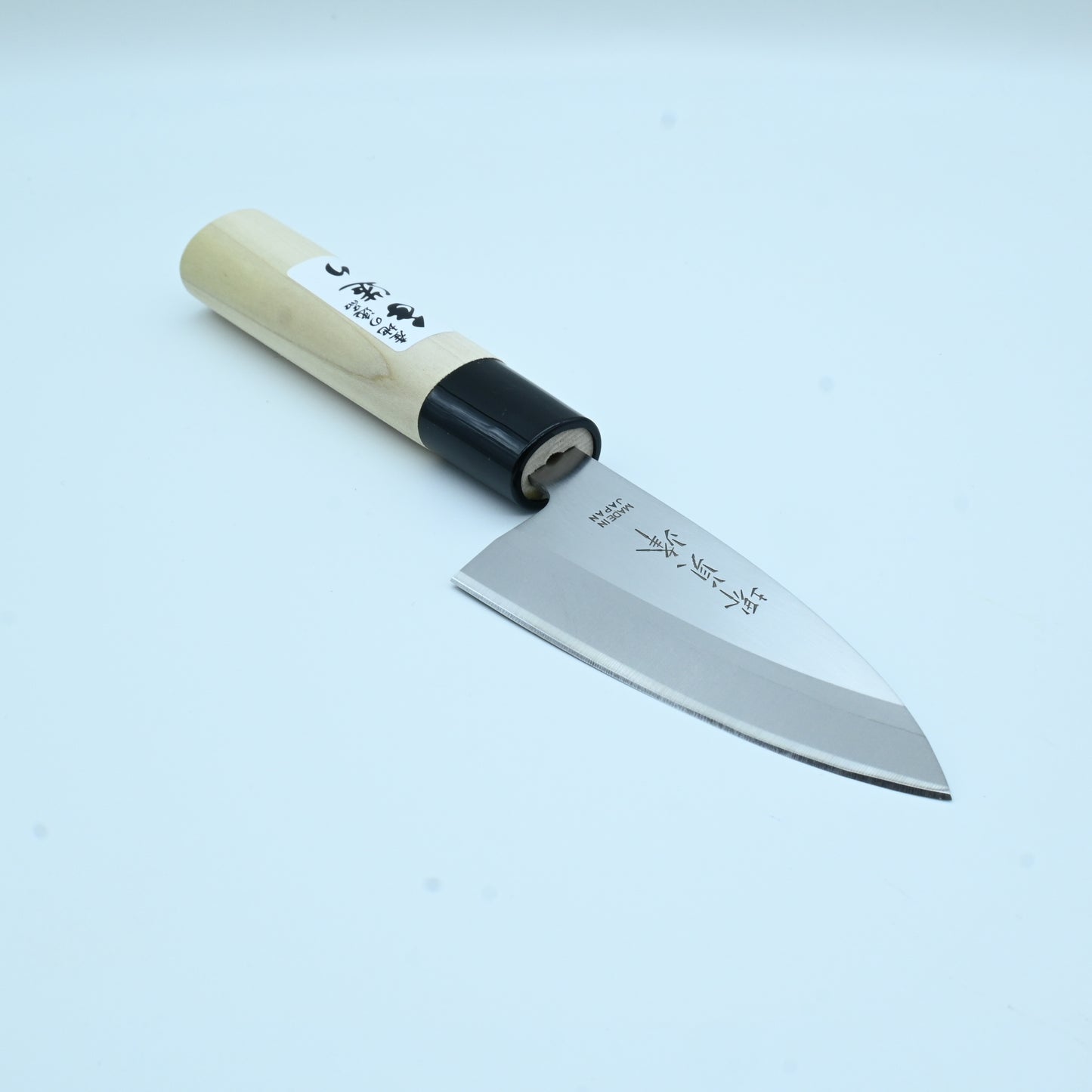 Okumura - Ko Deba, 105 mm | Stainless Steel