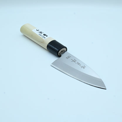 Okumura - Ko Deba, 105 mm | Stainless Steel