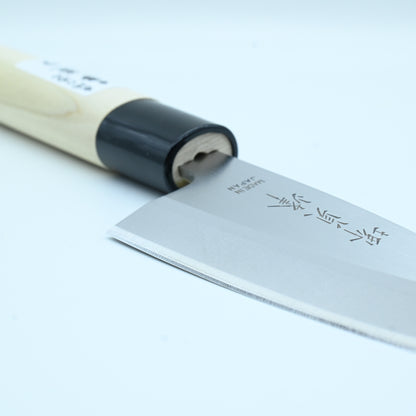 Okumura - Ko Deba, 105 mm | Stainless Steel