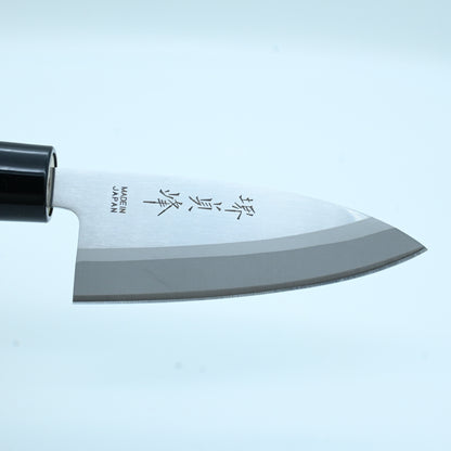 Okumura - Ko Deba, 105 mm | Stainless Steel