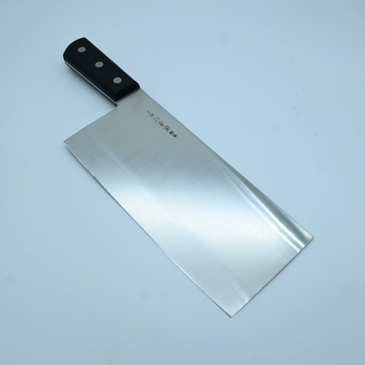 Sakai Takayuki - Chinese cleaver, 210 mm | 16 Chrome High Stainless  Mo Steel