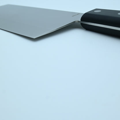 Sakai Takayuki - Chinese cleaver, 210 mm | 16 Chrome High Stainless  Mo Steel