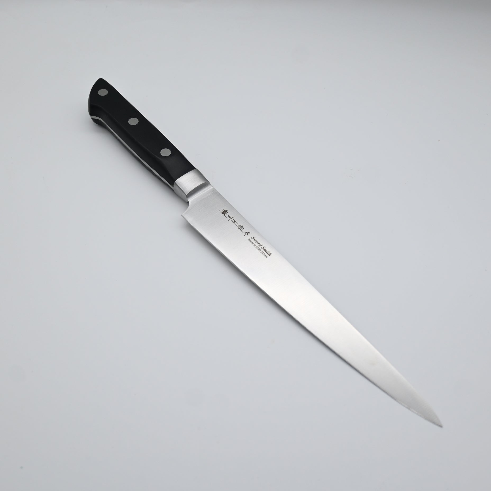 Satake - Sujihiki, 210 mm | MoV steel