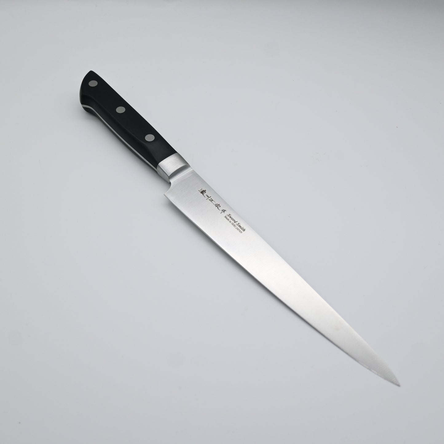 Satake - Sujihiki, 210 mm | MoV steel