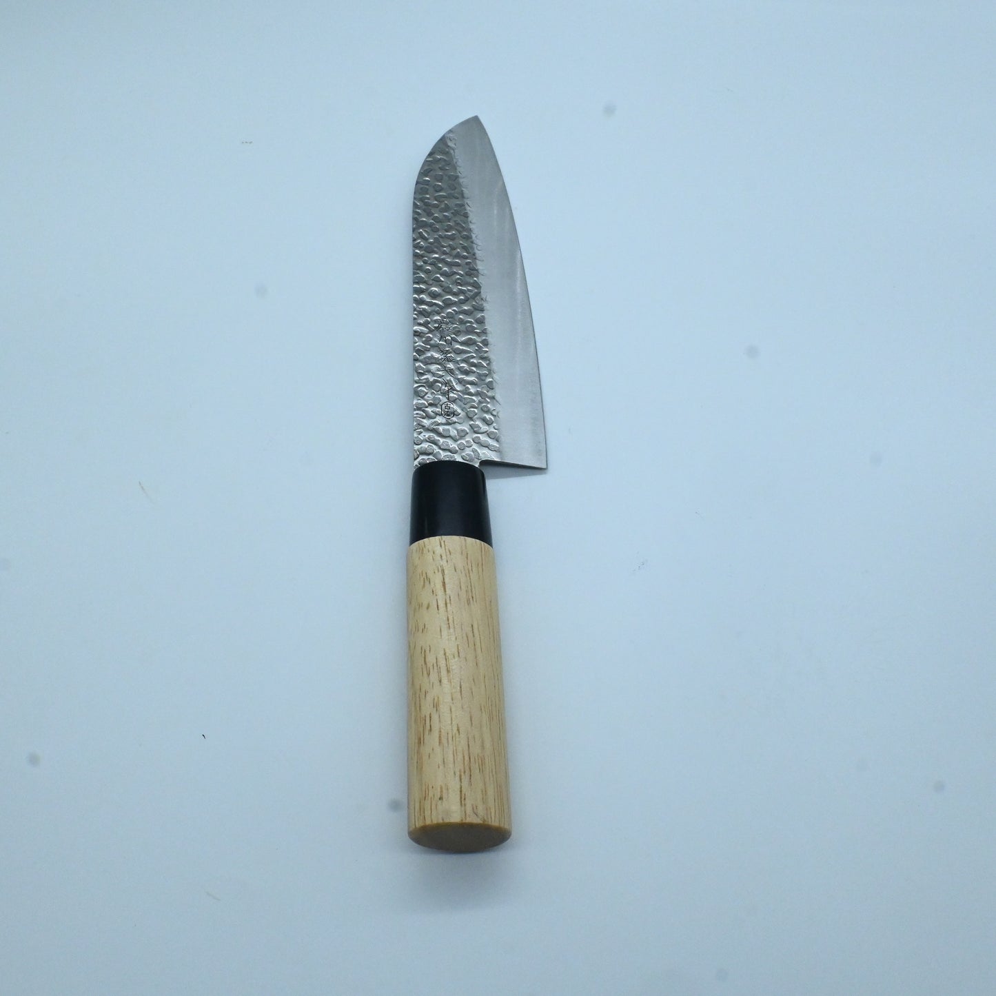 Satake Megumi- Santoku, 170 mm | AUS-6A AICHI stainless steel
