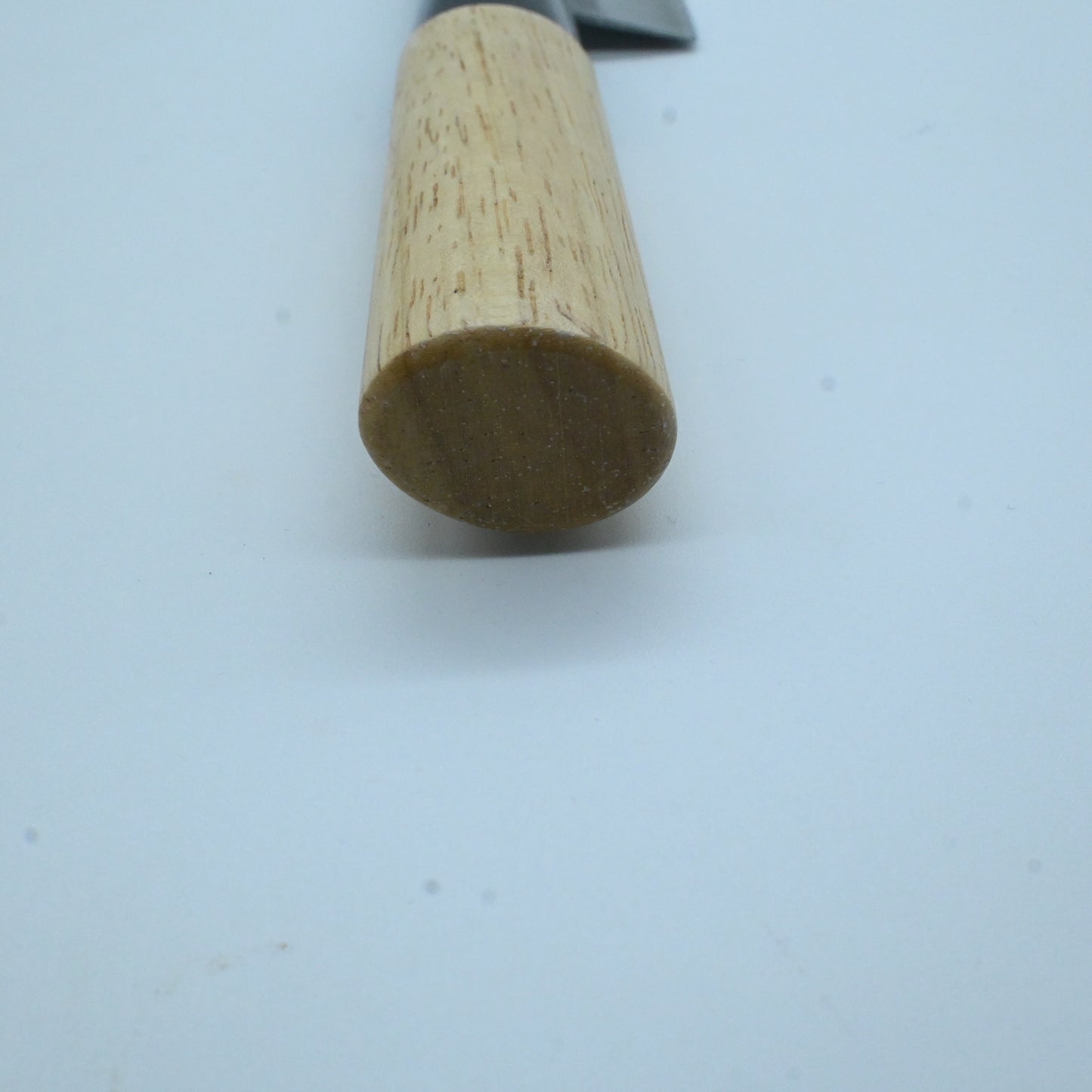 Satake Megumi- Santoku, 170 mm | AUS-6A AICHI stainless steel