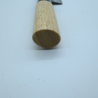 Satake Megumi- Santoku, 170 mm | AUS-6A AICHI stainless steel