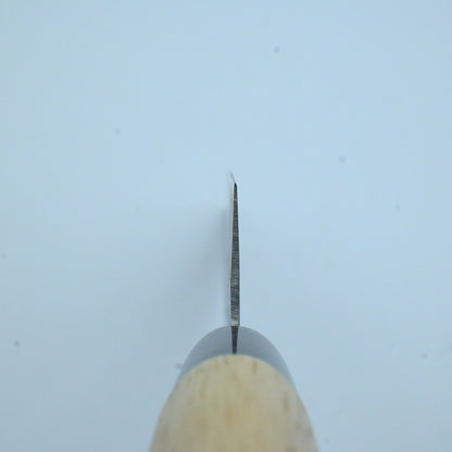 Satake Megumi- Santoku, 170 mm | AUS-6A AICHI stainless steel