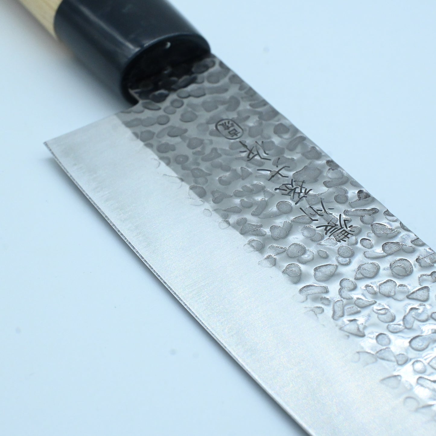Satake Megumi- Santoku, 170 mm | AUS-6A AICHI stainless steel