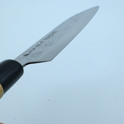 Satake Nashiji- Santoku, 165 mm | AUS-8A stainless steel
