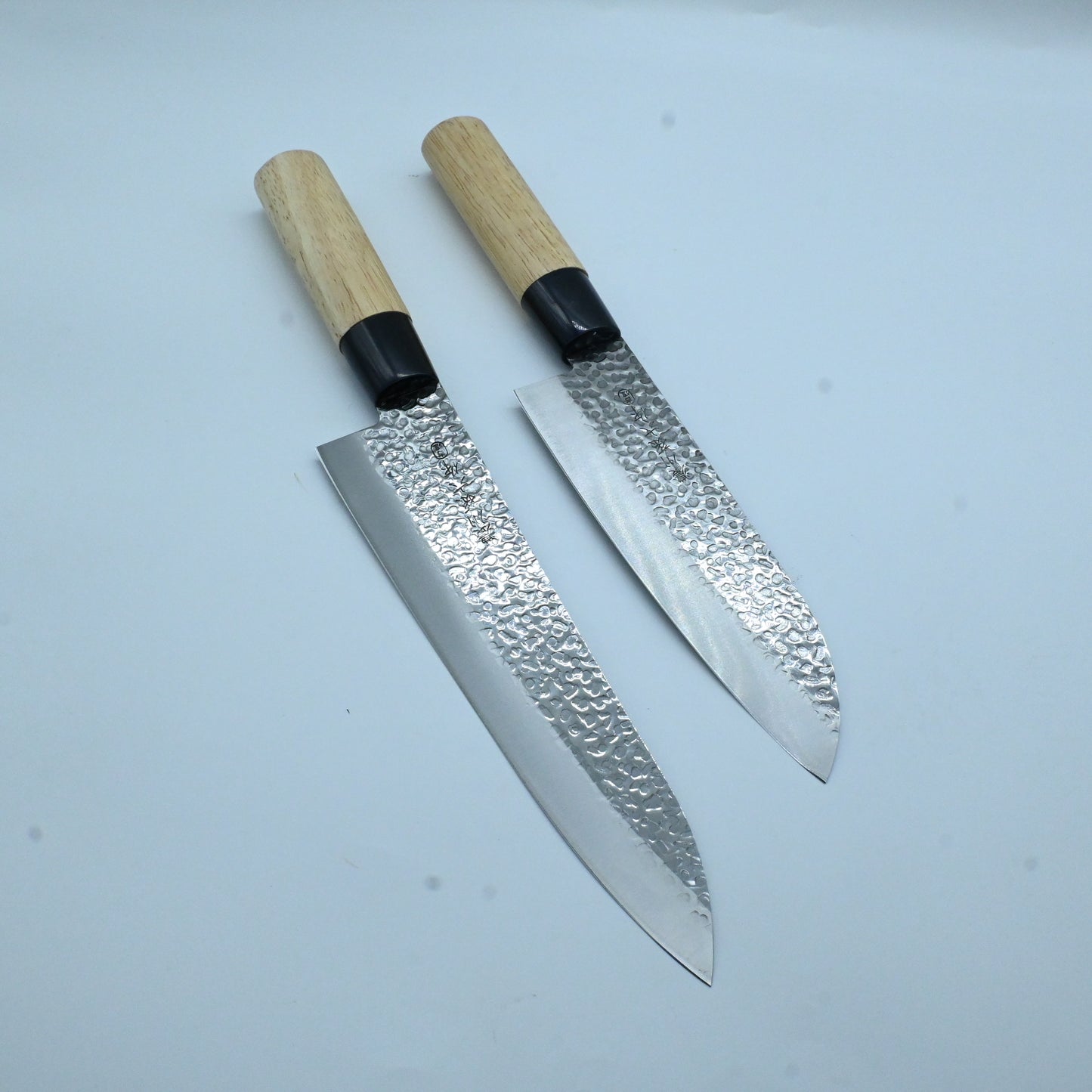 Satake Wabocho - Workforce 2 knives set  | 420J2 steel