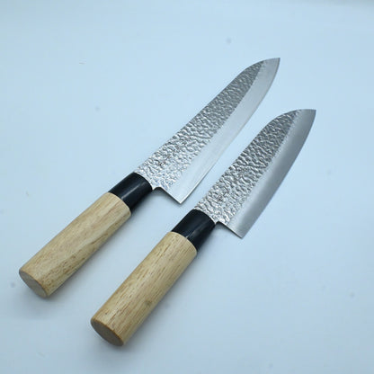 Satake Wabocho - Workforce 2 knives set  | 420J2 steel