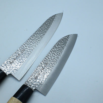 Satake Wabocho - Workforce 2 knives set  | 420J2 steel