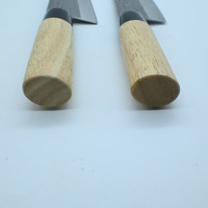 Satake Wabocho - Workforce 2 knives set  | 420J2 steel