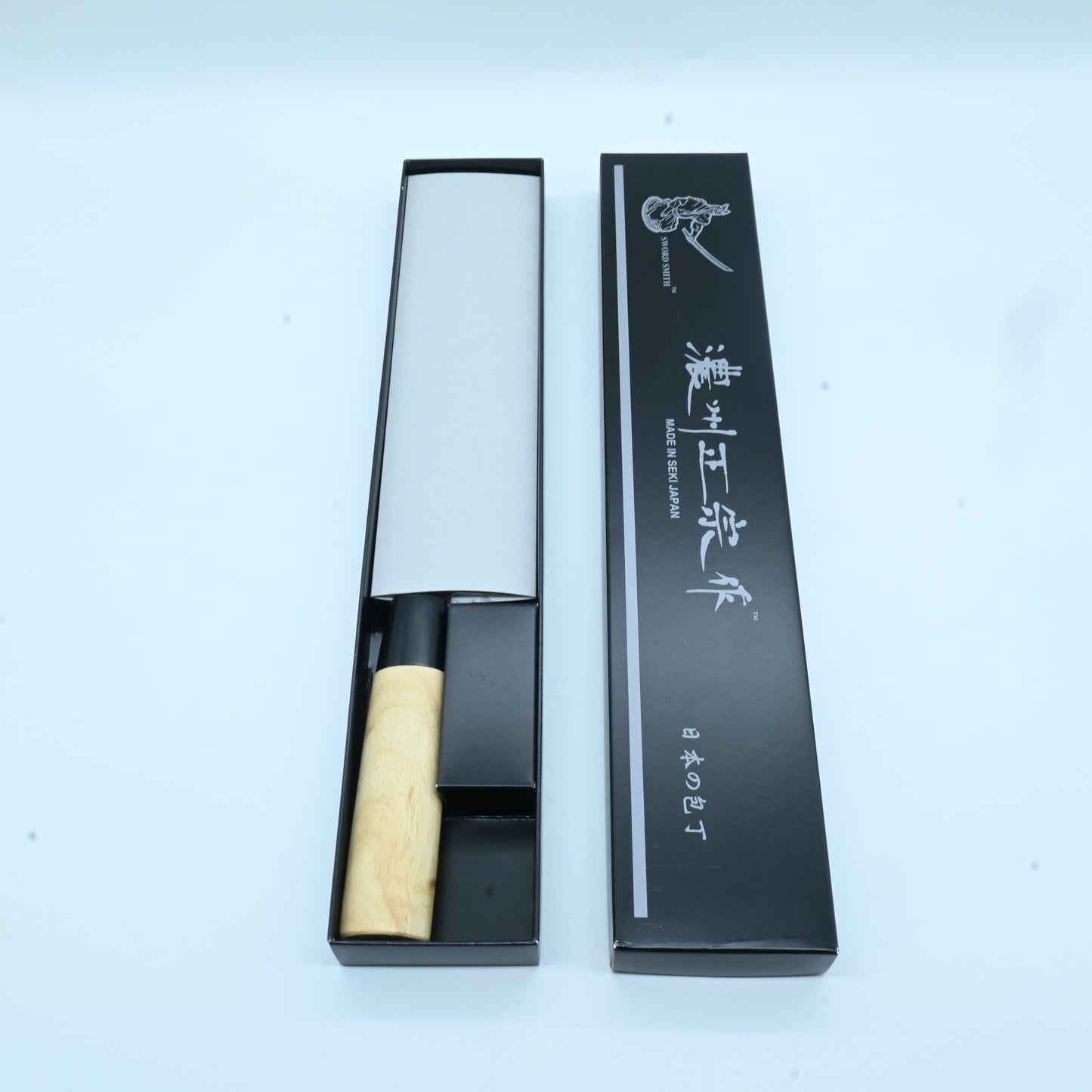 Satake Wabocho - Bunka, 200mm | 420J2 steel