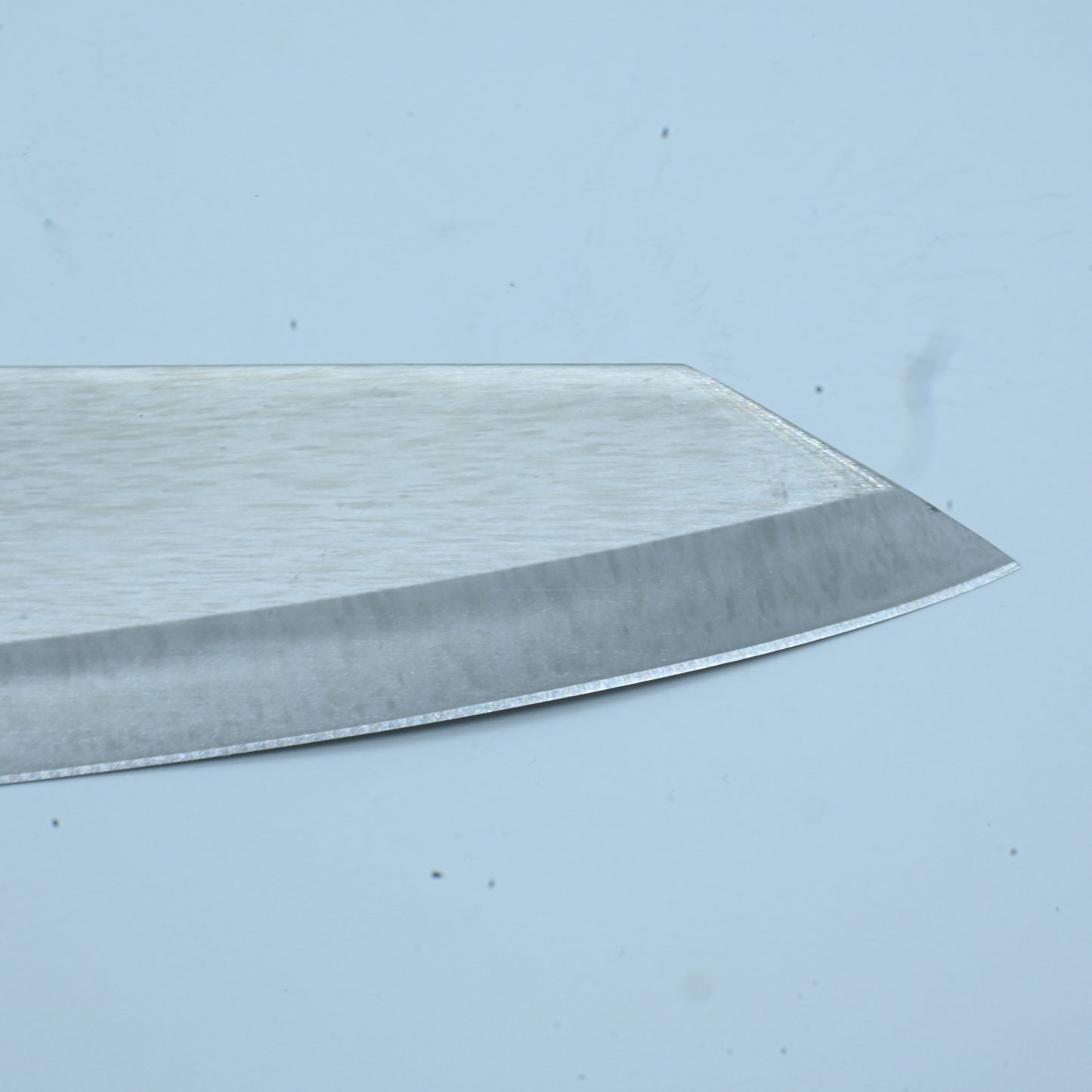 Satake Wabocho - Bunka, 200mm | 420J2 steel