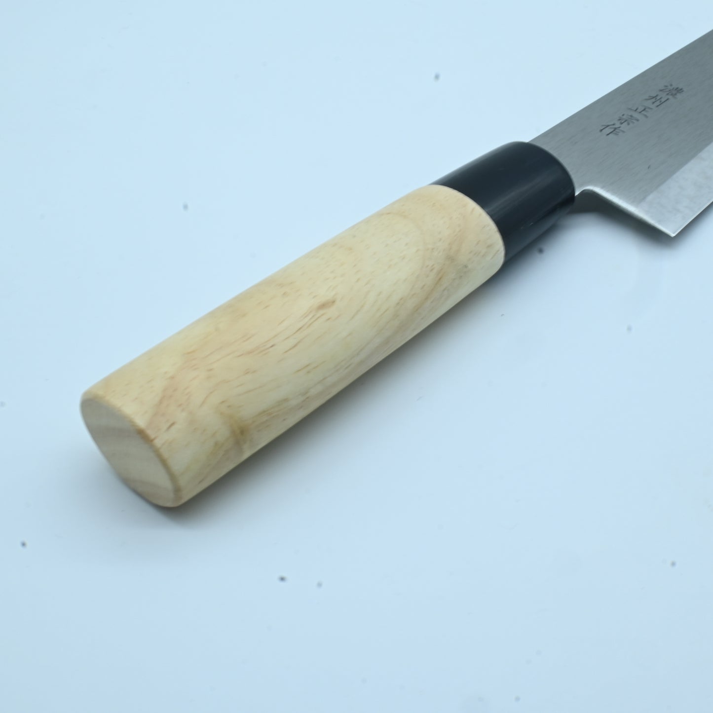 Satake Wabocho - Bunka, 200mm | 420J2 steel