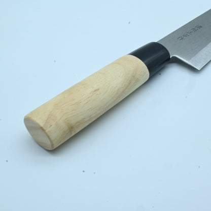 Satake Wabocho - Bunka, 200mm | 420J2 steel